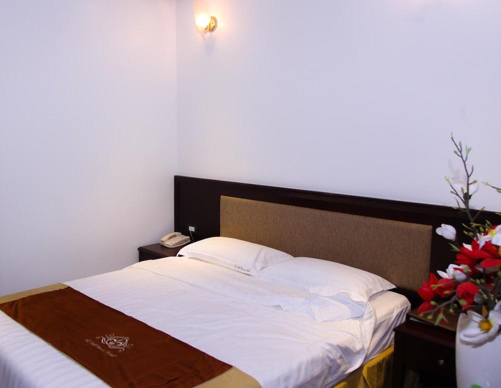 A1 Hill Hanoi Hotel Экстерьер фото